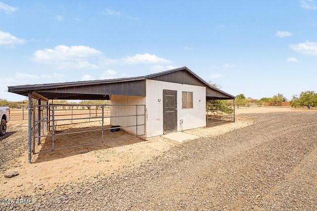 20915 W DALE Lane, Wittmann, AZ 85361