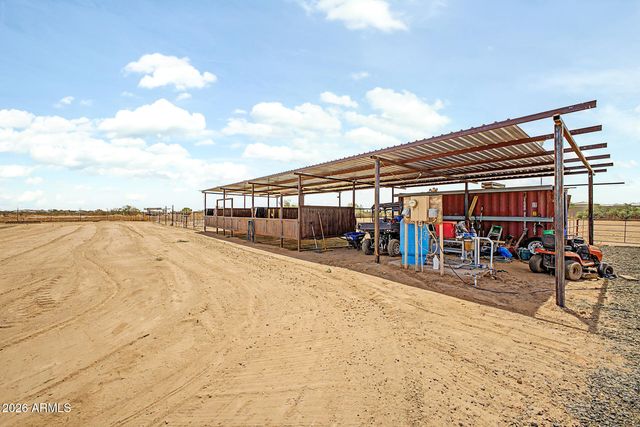 20915 W DALE Lane, Wittmann, AZ 85361