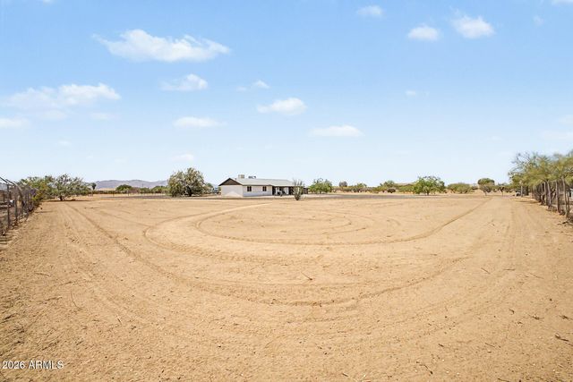 20915 W DALE Lane, Wittmann, AZ 85361