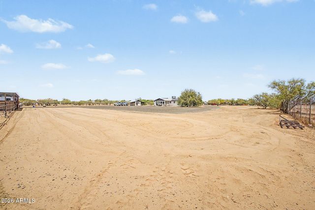 20915 W DALE Lane, Wittmann, AZ 85361
