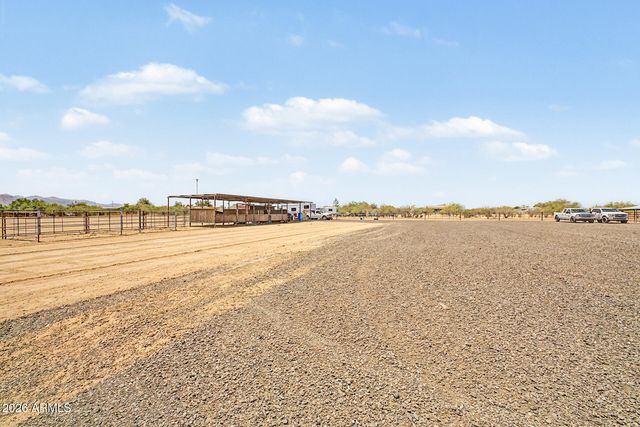 20915 W DALE Lane, Wittmann, AZ 85361