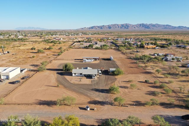 20915 W DALE Lane, Wittmann, AZ 85361