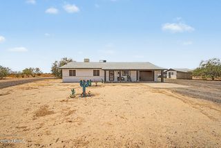 20915 W DALE Lane, Wittmann, AZ 85361