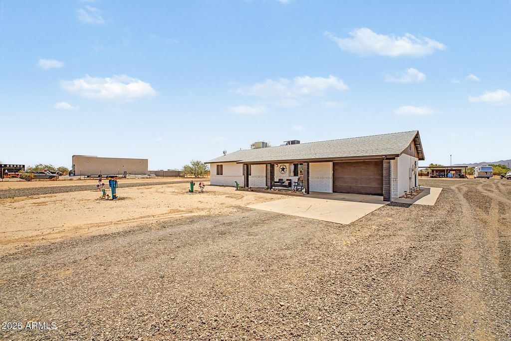 20915 W DALE Lane, Wittmann, AZ 85361 — photo 3
