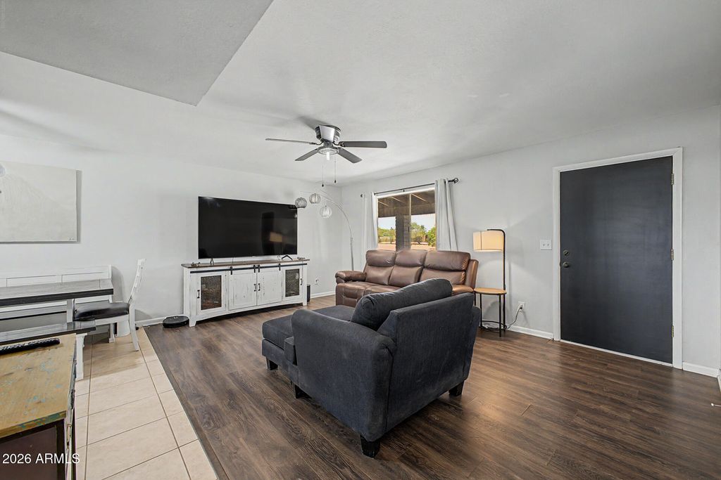 20915 W DALE Lane, Wittmann, AZ 85361 — photo 5