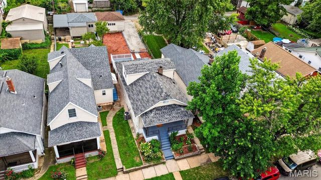 4420 S Spring Avenue, St Louis, MO 63116