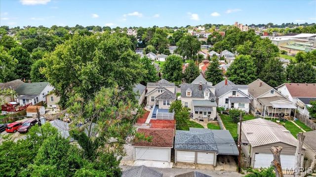 4420 S Spring Avenue, St Louis, MO 63116