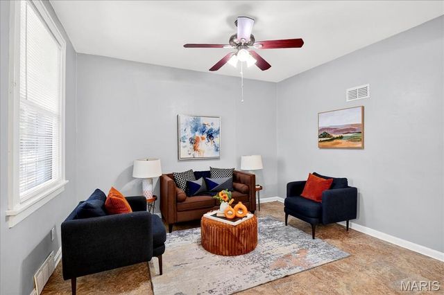 4420 S Spring Avenue, St Louis, MO 63116