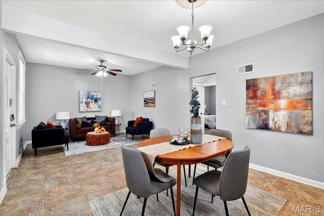4420 S Spring Avenue, St Louis, MO 63116