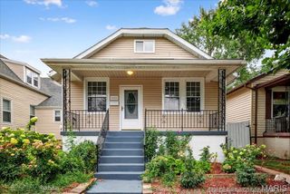 4420 S Spring Avenue, St Louis, MO 63116