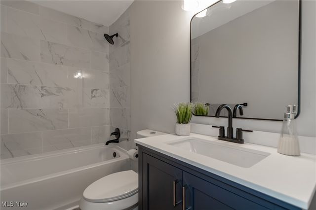 163 Hawthorne Drive, Painesville, OH 44077