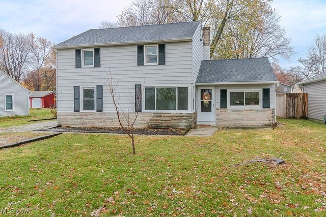 163 Hawthorne Drive, Painesville, OH 44077