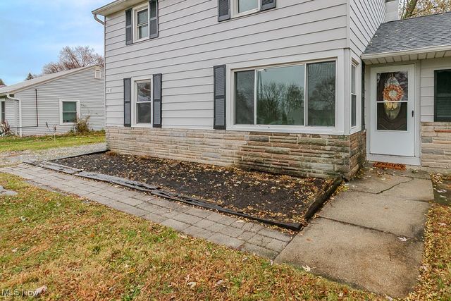 163 Hawthorne Drive, Painesville, OH 44077