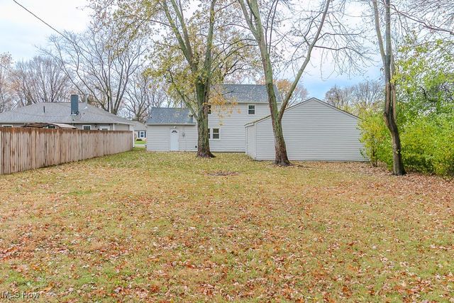 163 Hawthorne Drive, Painesville, OH 44077