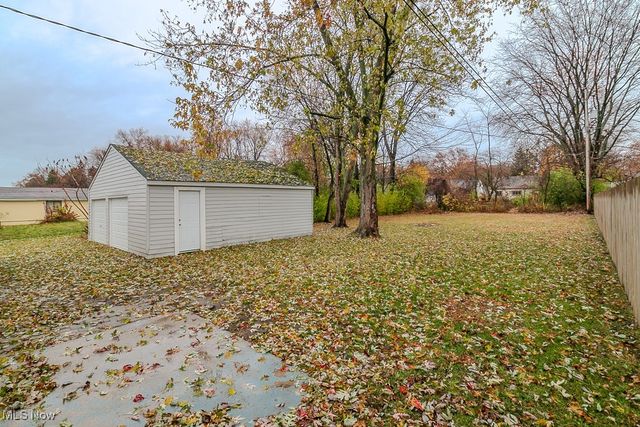 163 Hawthorne Drive, Painesville, OH 44077