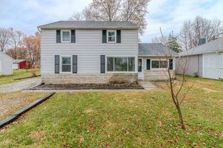 163 Hawthorne Drive, Painesville, OH 44077