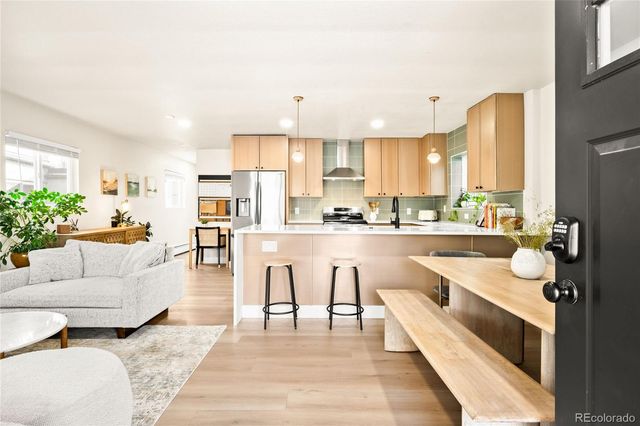 4510 W 36th Avenue, Denver, CO 80212