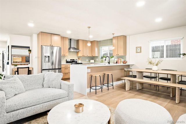 4510 W 36th Avenue, Denver, CO 80212