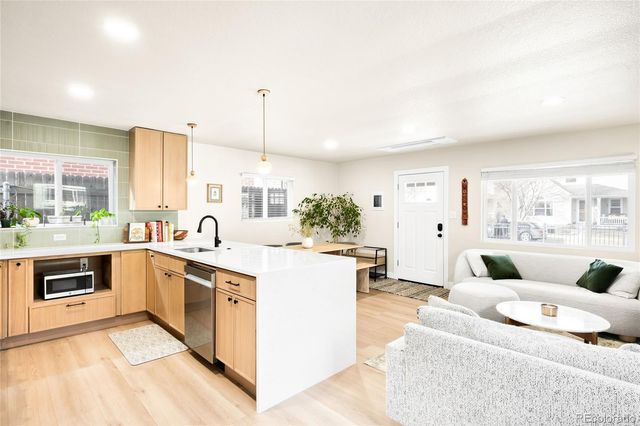 4510 W 36th Avenue, Denver, CO 80212