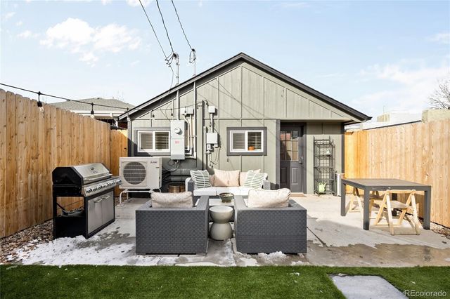 4510 W 36th Avenue, Denver, CO 80212