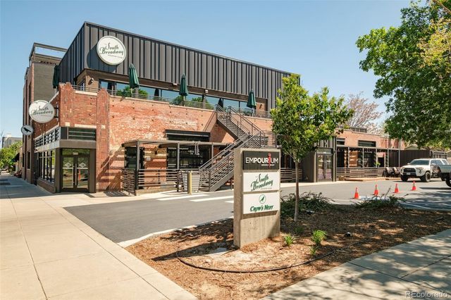 4510 W 36th Avenue, Denver, CO 80212