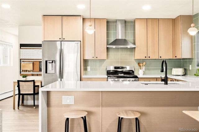 4510 W 36th Avenue, Denver, CO 80212