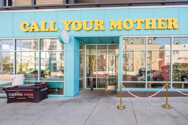 4510 W 36th Avenue, Denver, CO 80212