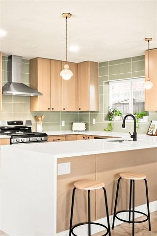 4510 W 36th Avenue, Denver, CO 80212