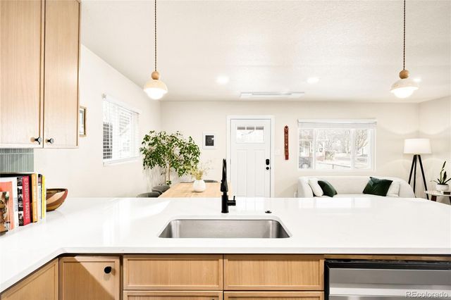 4510 W 36th Avenue, Denver, CO 80212