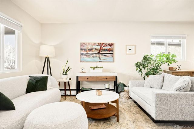 4510 W 36th Avenue, Denver, CO 80212