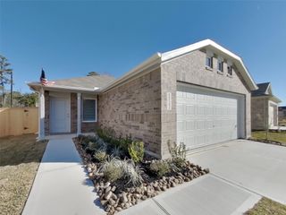 1722 Serenity Moon Drive, Crosby, TX 77532