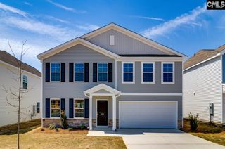 2720 Emonds Field Lane, Lexington, SC 29073