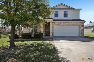 5604 Sulfur Spring Drive, Killeen, TX 76542
