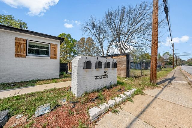 831 Rigdon Road, Columbus, GA 31906