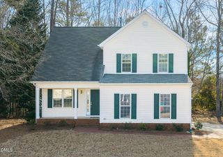 101 Rocklyn Lane, Apex, NC 27502