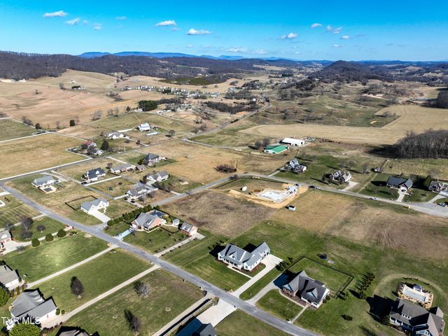 Tbd Snaffle Bit Lane, Bristol, VA 24202