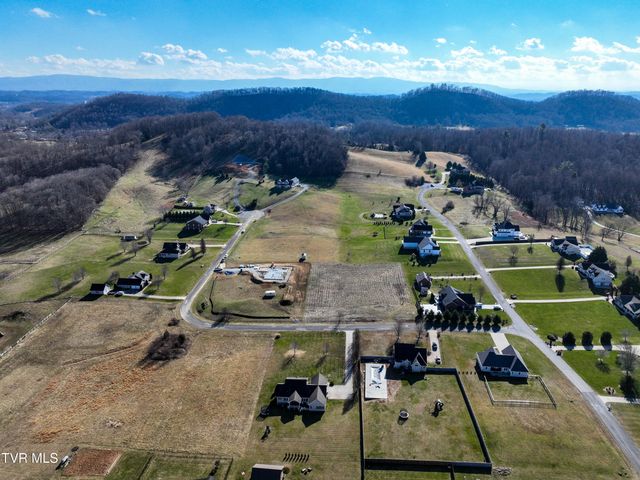 Tbd Snaffle Bit Lane, Bristol, VA 24202