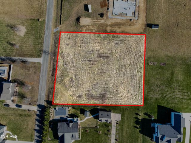 Tbd Snaffle Bit Lane, Bristol, VA 24202