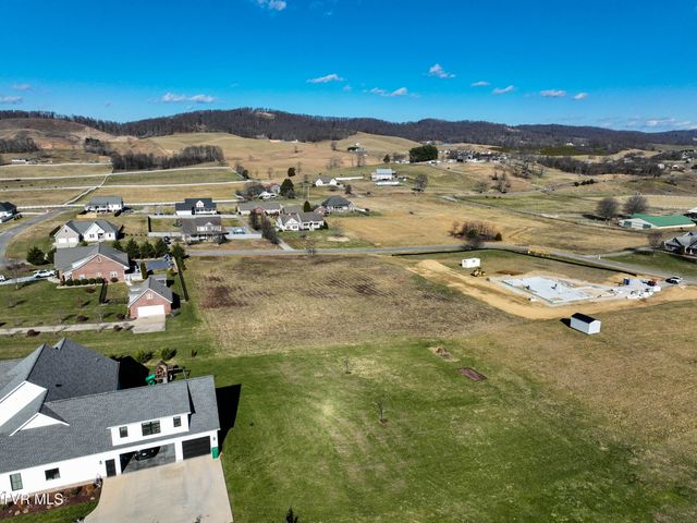 Tbd Snaffle Bit Lane, Bristol, VA 24202