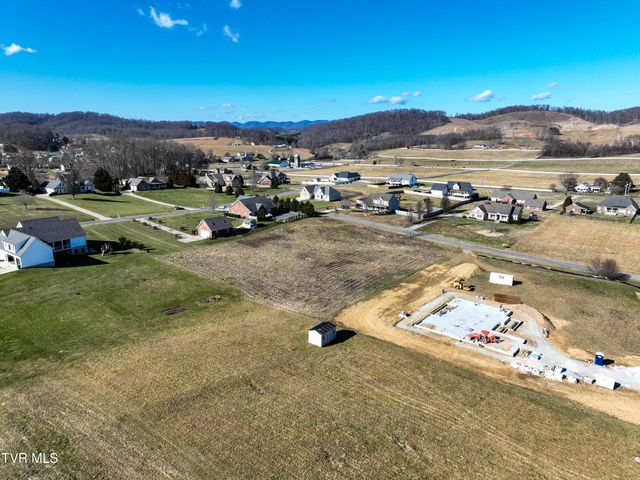 Tbd Snaffle Bit Lane, Bristol, VA 24202