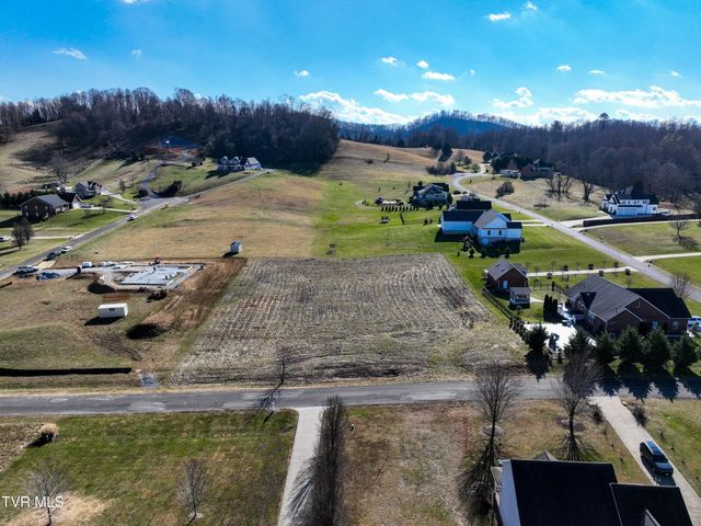 Tbd Snaffle Bit Lane, Bristol, VA 24202