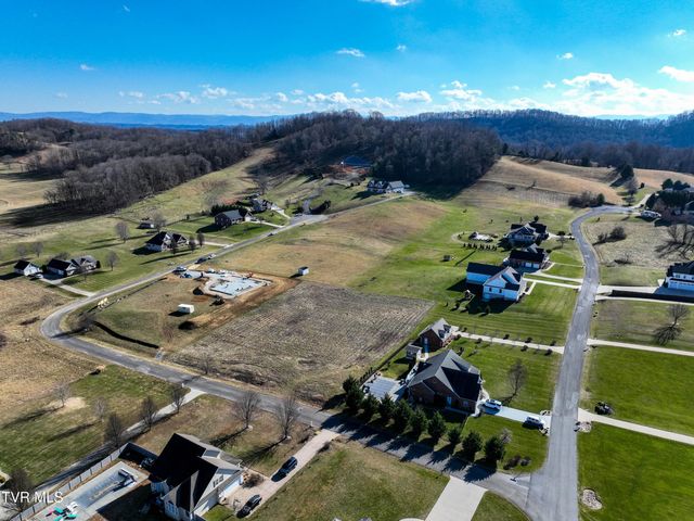 Tbd Snaffle Bit Lane, Bristol, VA 24202