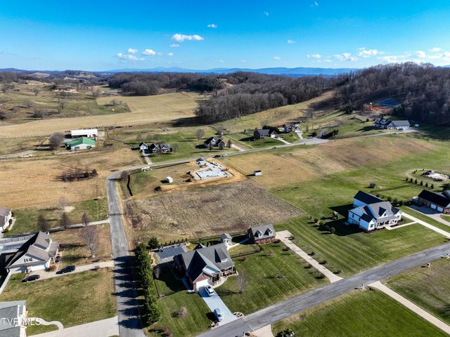 Tbd Snaffle Bit Lane, Bristol, VA 24202