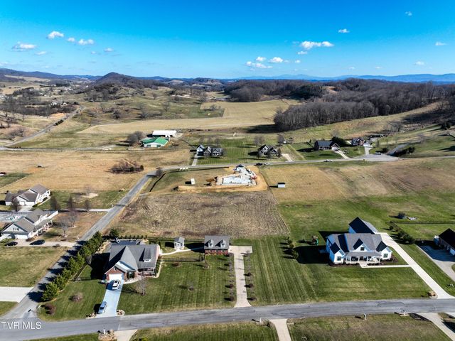 Tbd Snaffle Bit Lane, Bristol, VA 24202