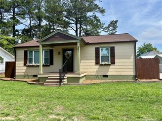 201 Lynn Avenue, Fayetteville, NC 28301