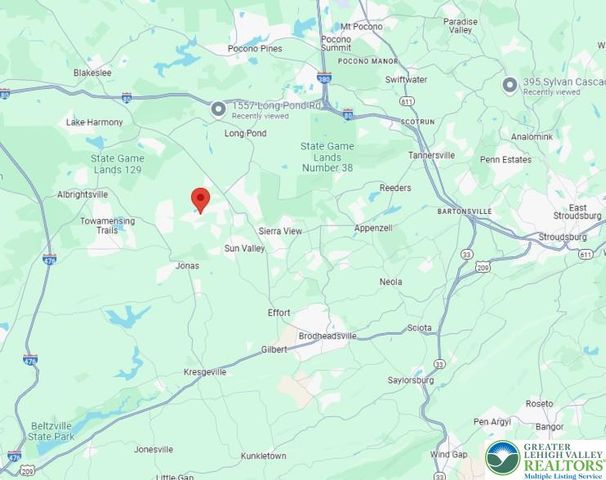 436 Mountain Road 404, Tunkhannock Twp, PA 18210