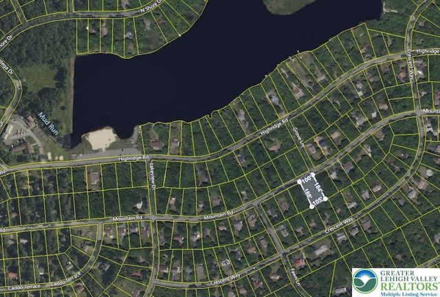 436 Mountain Road 404, Tunkhannock Twp, PA 18210