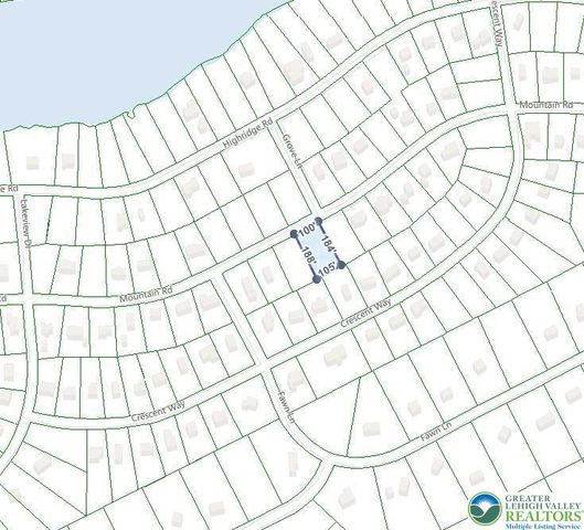 436 Mountain Road 404, Tunkhannock Twp, PA 18210