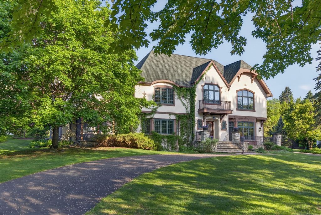3 Circle E, Edina, MN 55436 — exterior