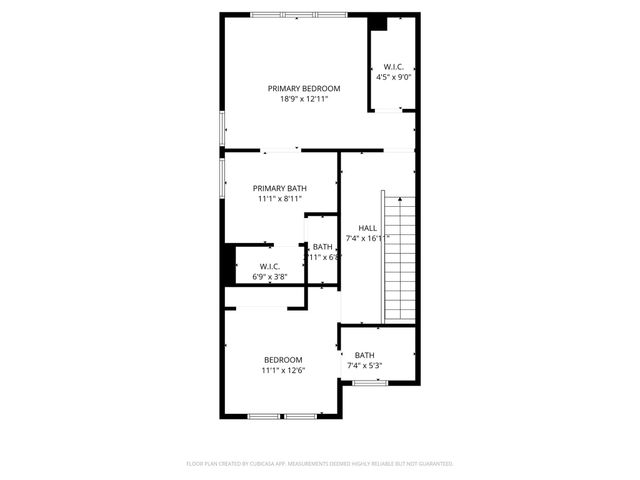 4802 Elysian Street CD, Houston, TX 77009
